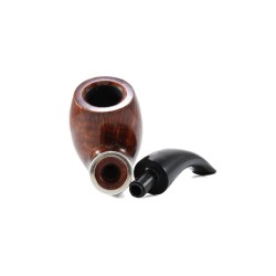 Pipe Savinelli Trevi Smooth 616 KS Bent