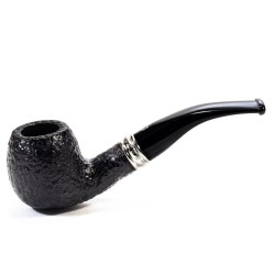 Pipa Savinelli Trevi Rusticata 626 Bent Apple