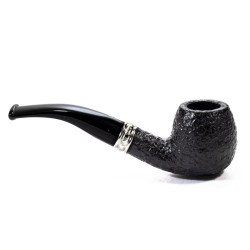 Pipa Savinelli Trevi Rusticata 626 Bent Apple
