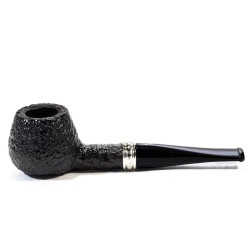Pipa Savinelli Trevi Rusticata 345 KS Brandy