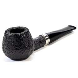 Pipa Savinelli Trevi Rusticata 345 KS Brandy