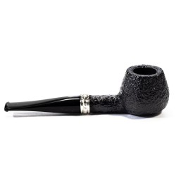 Pipa Savinelli Trevi Rusticata 345 KS Brandy