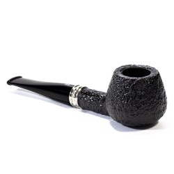 Pipa Savinelli Trevi Rusticata 345 KS Brandy