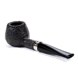 Pipa Savinelli Trevi Rusticata 345 KS Brandy