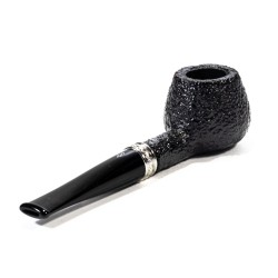 Pipa Savinelli Trevi Rusticata 345 KS Brandy