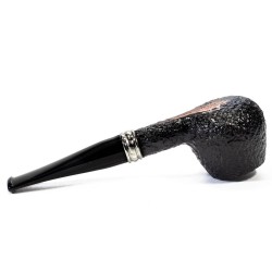 Pipa Savinelli Trevi Rusticata 345 KS Brandy