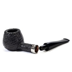 Pipa Savinelli Trevi Rusticata 345 KS Brandy
