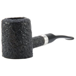 Pipa Savinelli Trevi Rusticata 310 Poker