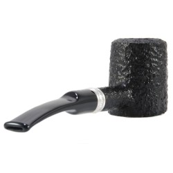 Pipa Savinelli Trevi Rusticata 310 Poker