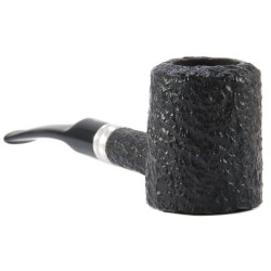 Pipa Savinelli Trevi Rusticata 310 Poker