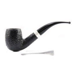 Pipe Savinelli Trevi Rusticated 606 Bent