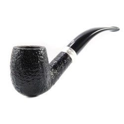 Pipe Savinelli Trevi Rusticated 606 Bent