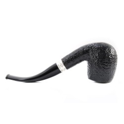 Pipe Savinelli Trevi Rusticated 606 Bent