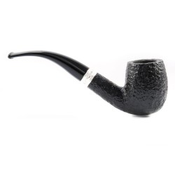 Pipe Savinelli Trevi Rusticated 606 Bent