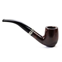 Pipe Savinelli Trevi Smooth 606 KS Bent