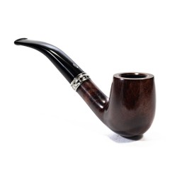 Pipe Savinelli Trevi Smooth 606 KS Bent