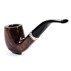 Pipe Savinelli Trevi Smooth 606 KS Bent