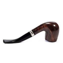 Pipe Savinelli Trevi Smooth 606 KS Bent