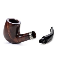 Pipe Savinelli Trevi Smooth 606 KS Bent