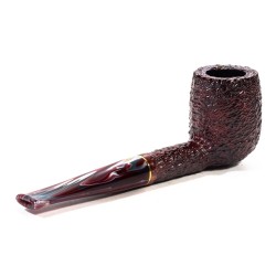 Pipe Savinelli Vigna Rusticated 128 Billiard