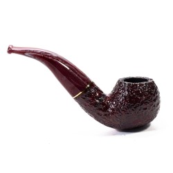 Pipa Savinelli Vigna Rusticata 642 Bent Apple