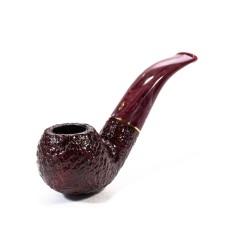 Pipa Savinelli Vigna Rusticata 642 Bent Apple