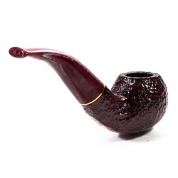 Pipa Savinelli Vigna Rusticata 642 Bent Apple