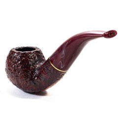 Pipa Savinelli Vigna Rusticata 642 Bent Apple