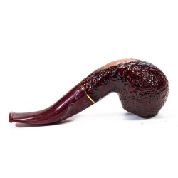 Pipa Savinelli Vigna Rusticata 642 Bent Apple