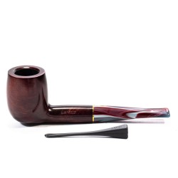 Pipa Savinelli Vigna Liscia 128 Billiard