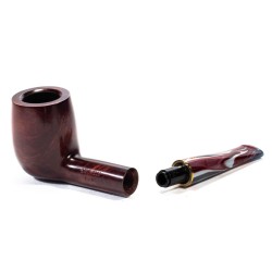 Pipa Savinelli Vigna Liscia 128 Billiard