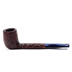 Pipa Savinelli Esploratore Rusticata Canadese