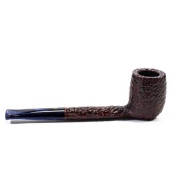Pipa Savinelli Esploratore Rusticata Canadese