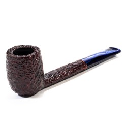 Pipa Savinelli Esploratore Rusticata Canadese