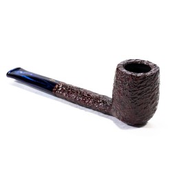 Pipa Savinelli Esploratore Rusticata Canadese