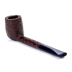 Pipa Savinelli Esploratore Rusticata Canadese