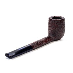 Pipa Savinelli Esploratore Rusticata Canadese