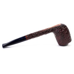 Pipa Savinelli Esploratore Rusticata Canadese