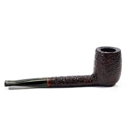 Pipa Savinelli Esploratore Rusticata Canadese