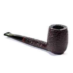 Pipa Savinelli Esploratore Rusticata Canadese