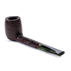 Pipa Savinelli Esploratore Rusticata Canadese