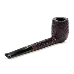 Pipa Savinelli Esploratore Rusticata Canadese