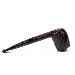 Pipa Savinelli Esploratore Rusticata Canadese