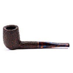 Pipa Savinelli Fantasia Rusticata 111 KS Billiard