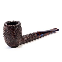 Pipa Savinelli Fantasia Rusticata 111 KS Billiard