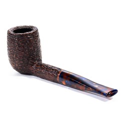 Pipa Savinelli Fantasia Rusticata 111 KS Billiard