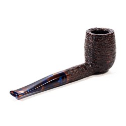 Pipa Savinelli Fantasia Rusticata 111 KS Billiard