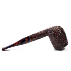 Pipa Savinelli Fantasia Rusticata 111 KS Billiard