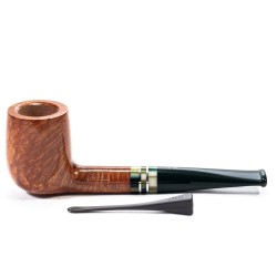 Pipe Savinelli Foresta Smooth 111 KS Billiard