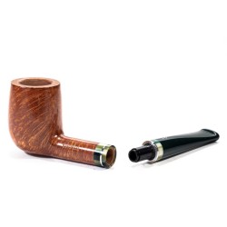 Pipe Savinelli Foresta Smooth 111 KS Billiard